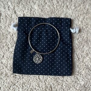 North Star Charm Bracelet
